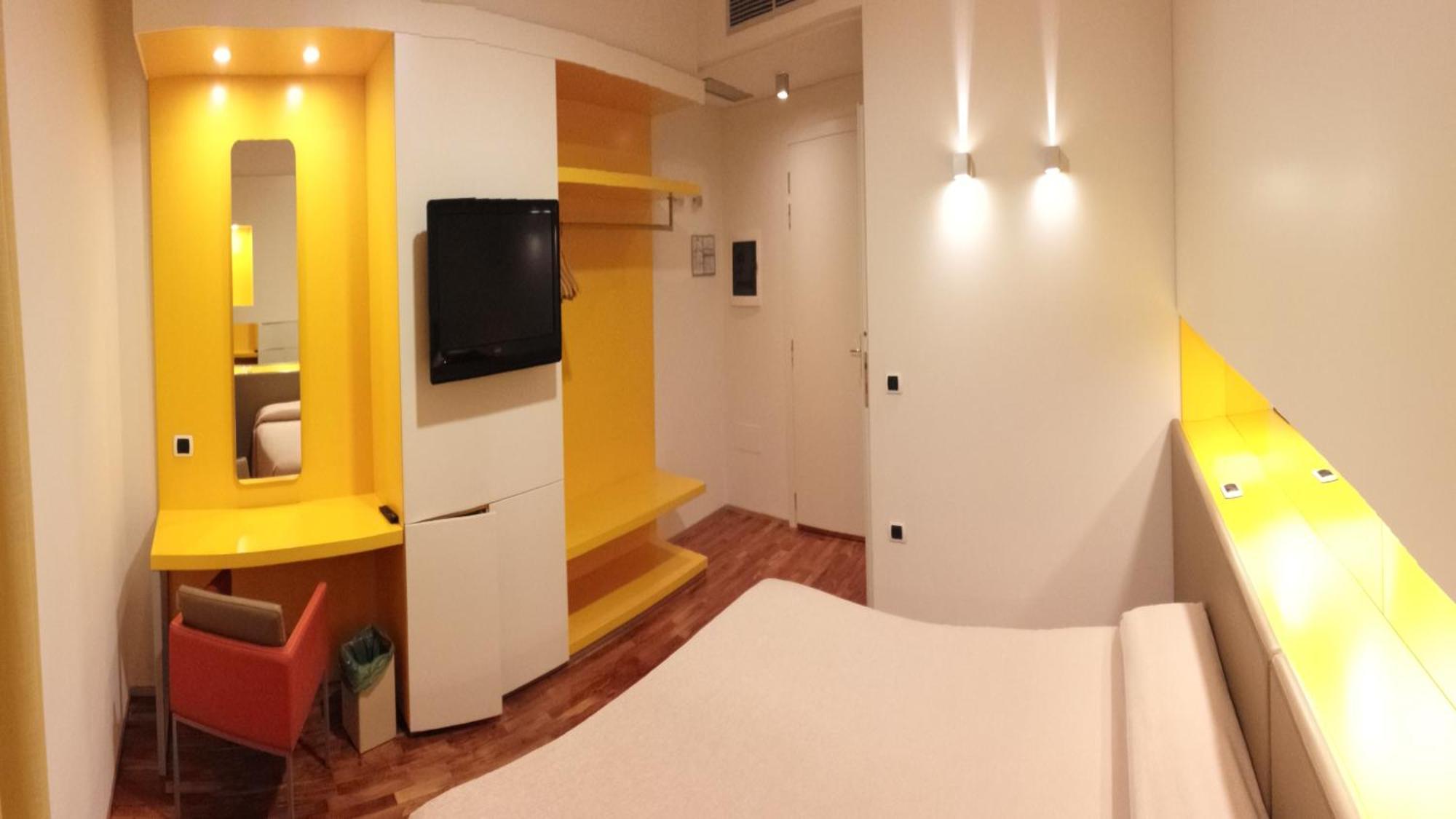 La Locanda Del Buon Formaggio Tito Quarto foto